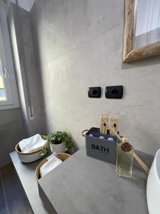 Apartamento Made In Bolonia Exterior foto