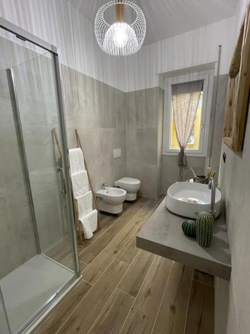 Apartamento Made In Bolonia Exterior foto