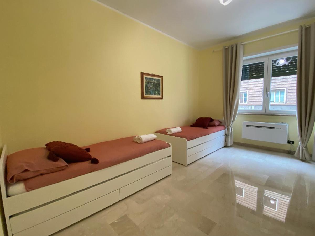 Apartamento Made In Bolonia Exterior foto