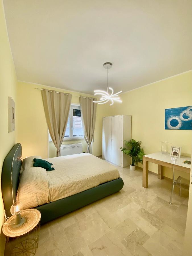 Apartamento Made In Bolonia Exterior foto