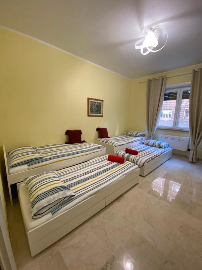 Apartamento Made In Bolonia Exterior foto